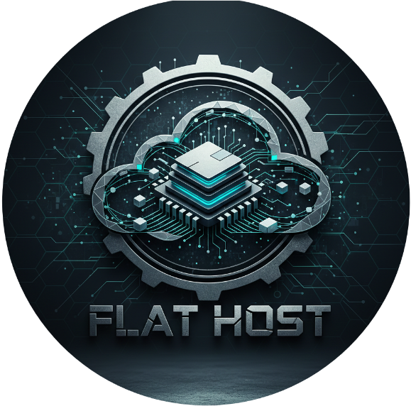 Flat Host